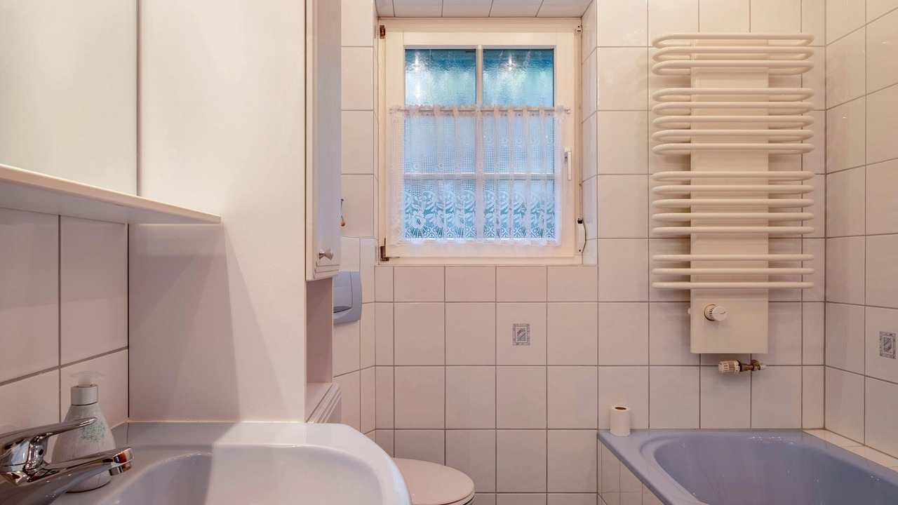 Photo of Bathroom in Oberwolfach