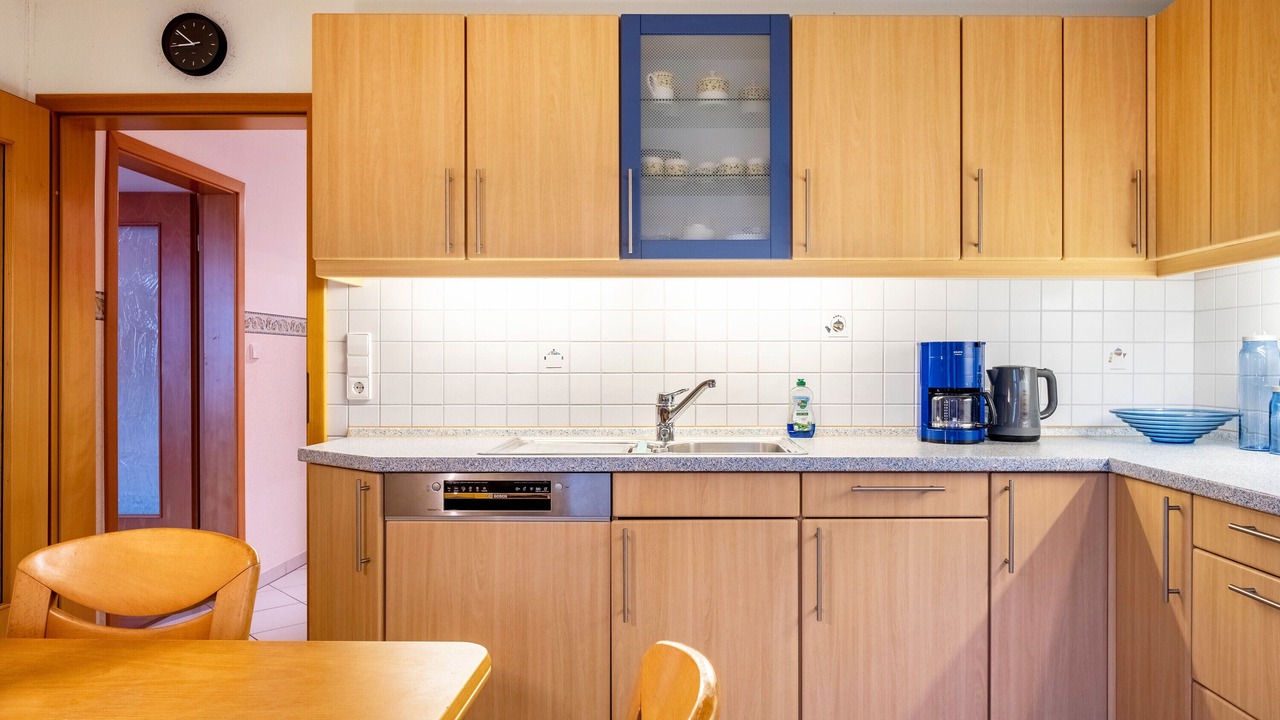 Photo of Kitchen in Oberwolfach