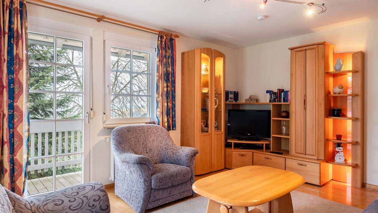 Photo of Livingroom in Oberwolfach