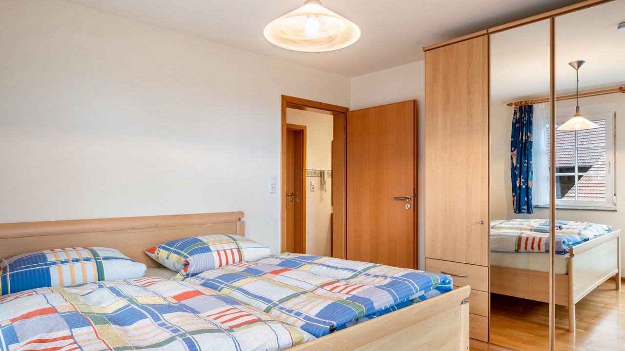 Photo of Bedroom in Oberwolfach