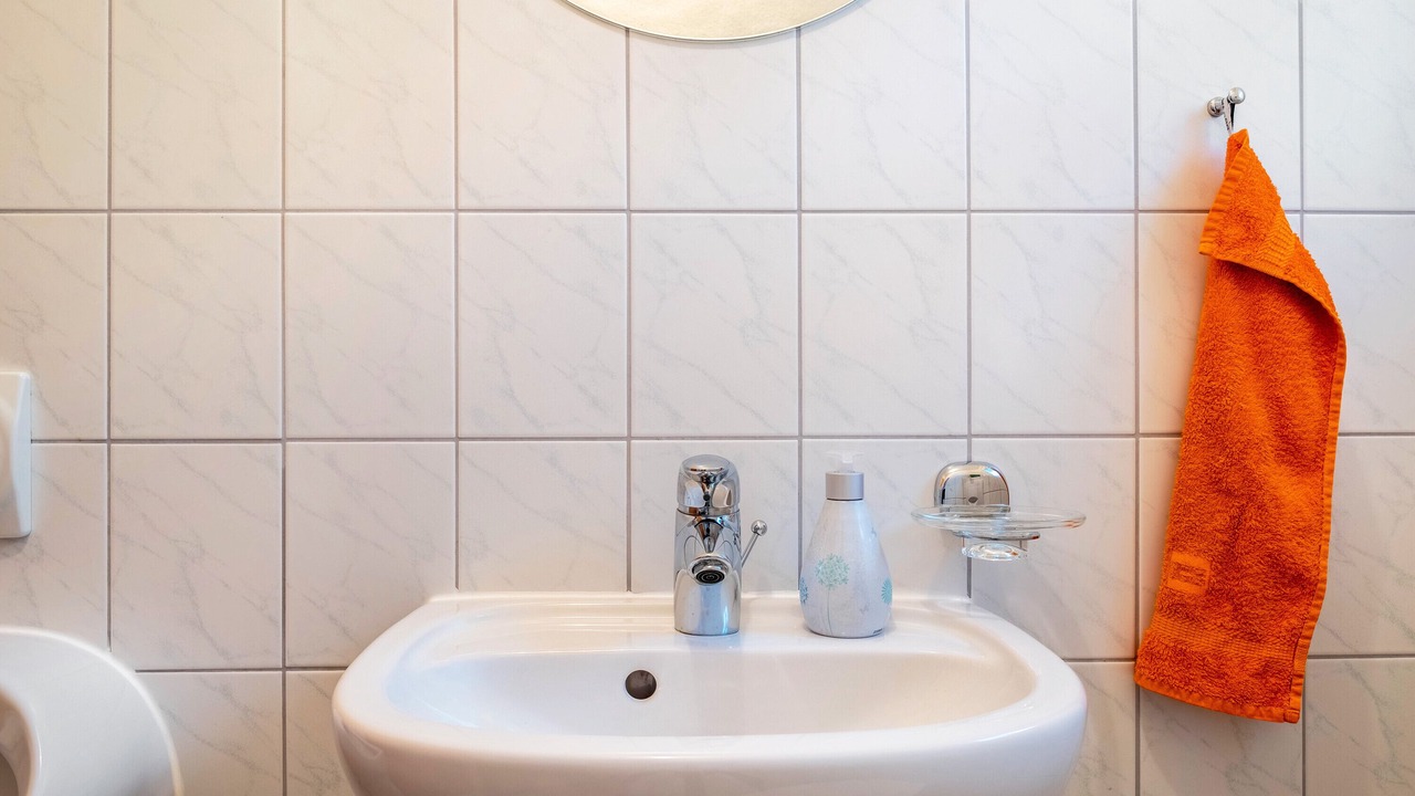 Photo of Bathroom in Oberwolfach