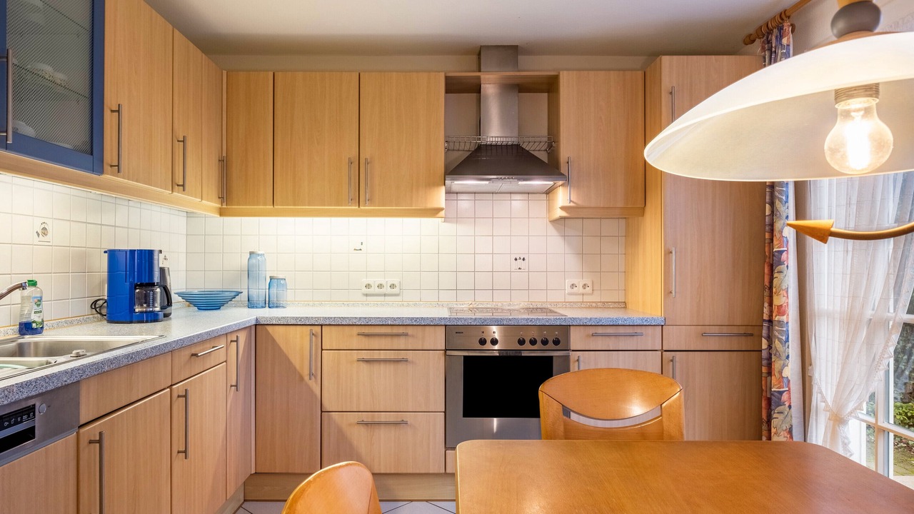 Photo of Kitchen in Oberwolfach