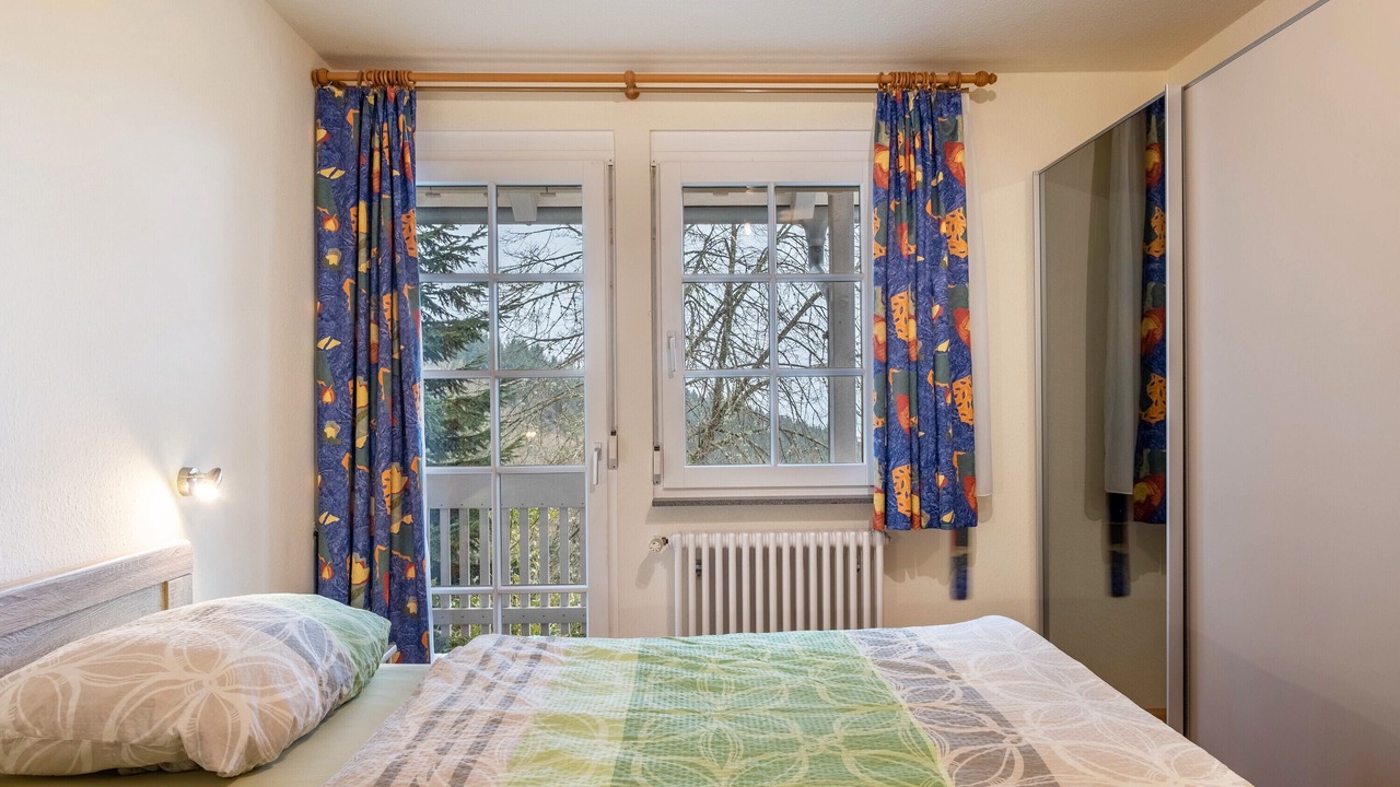 Photo of Bedroom in Oberwolfach