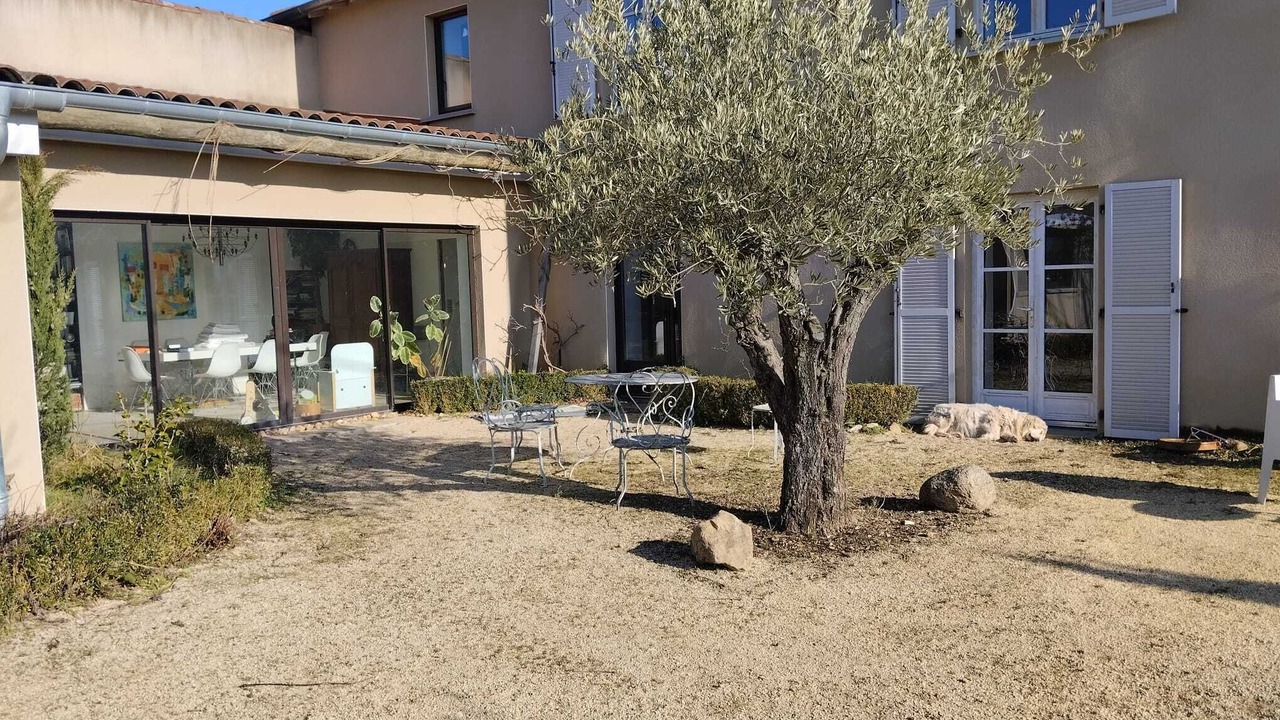 Photo of Outdoor in Chaponost