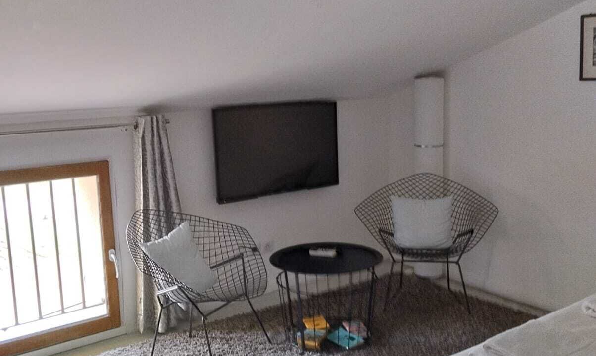 Photo of Bedroom in Chaponost