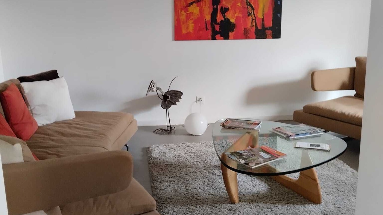 Photo of Livingroom in Chaponost