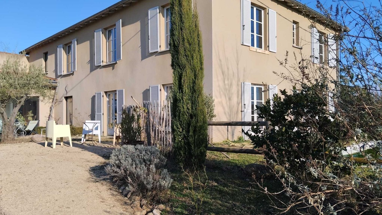 Photo of Outdoor in Chaponost