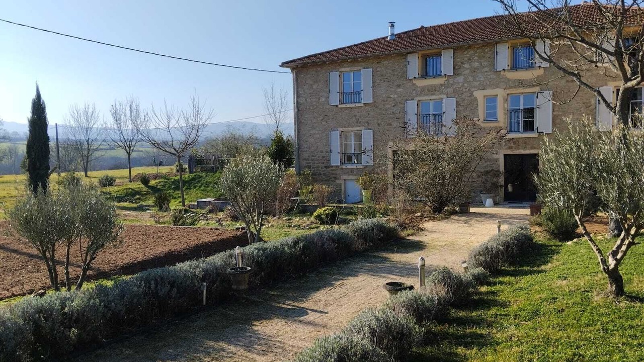 Photo of Outdoor in Chaponost