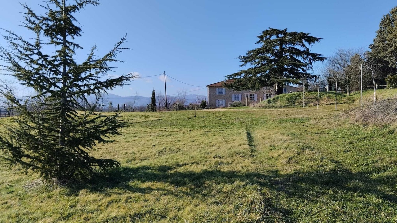 Photo of Outdoor in Chaponost