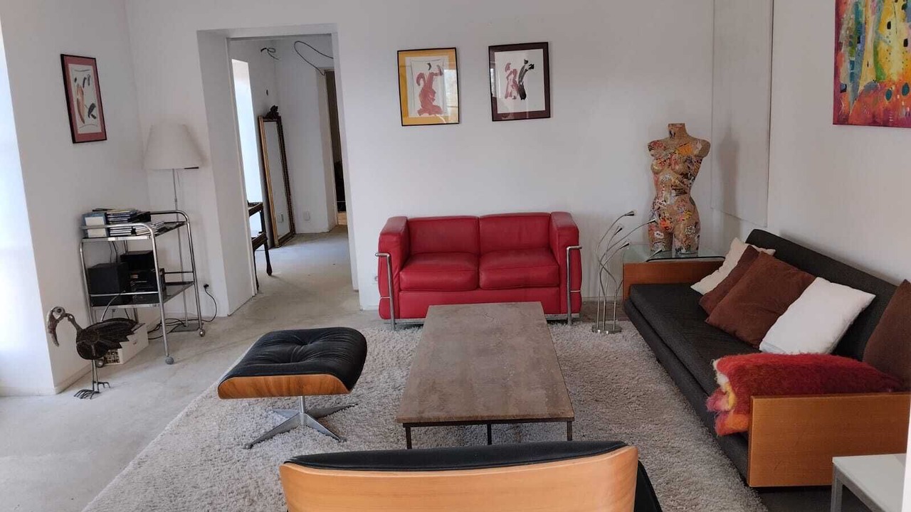 Photo of Livingroom in Chaponost