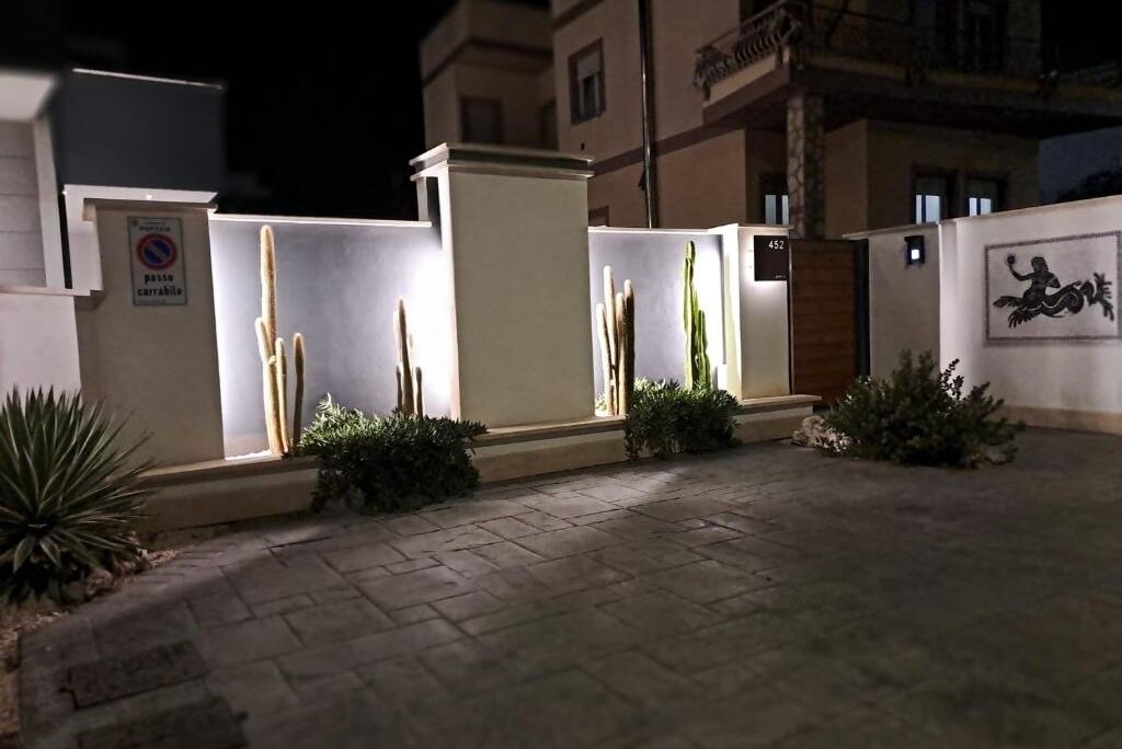 Photo of Outdoor in Torvaianica