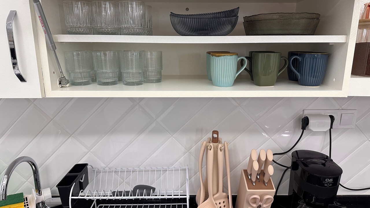 Photo of Kitchen in Sultanahmet