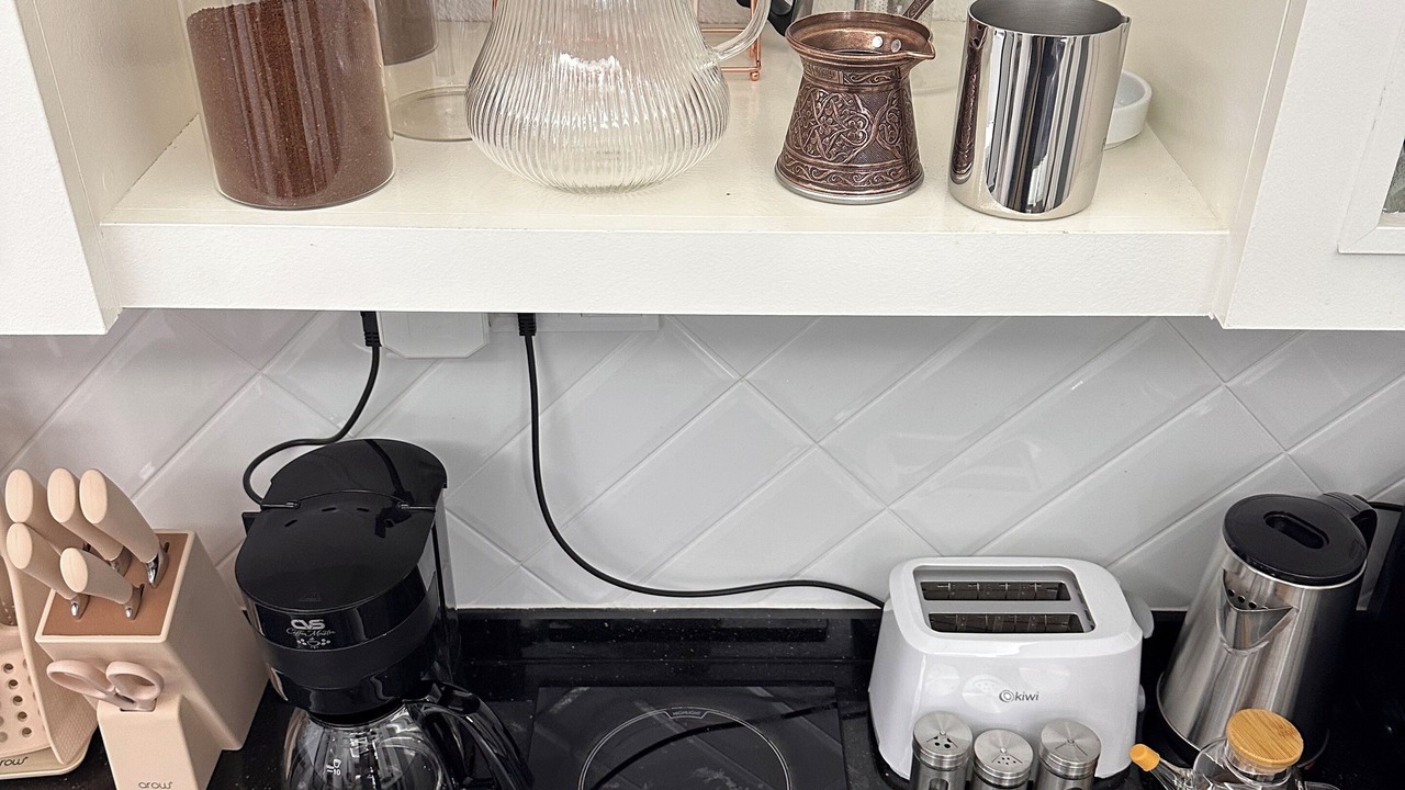 Photo of Kitchen in Sultanahmet