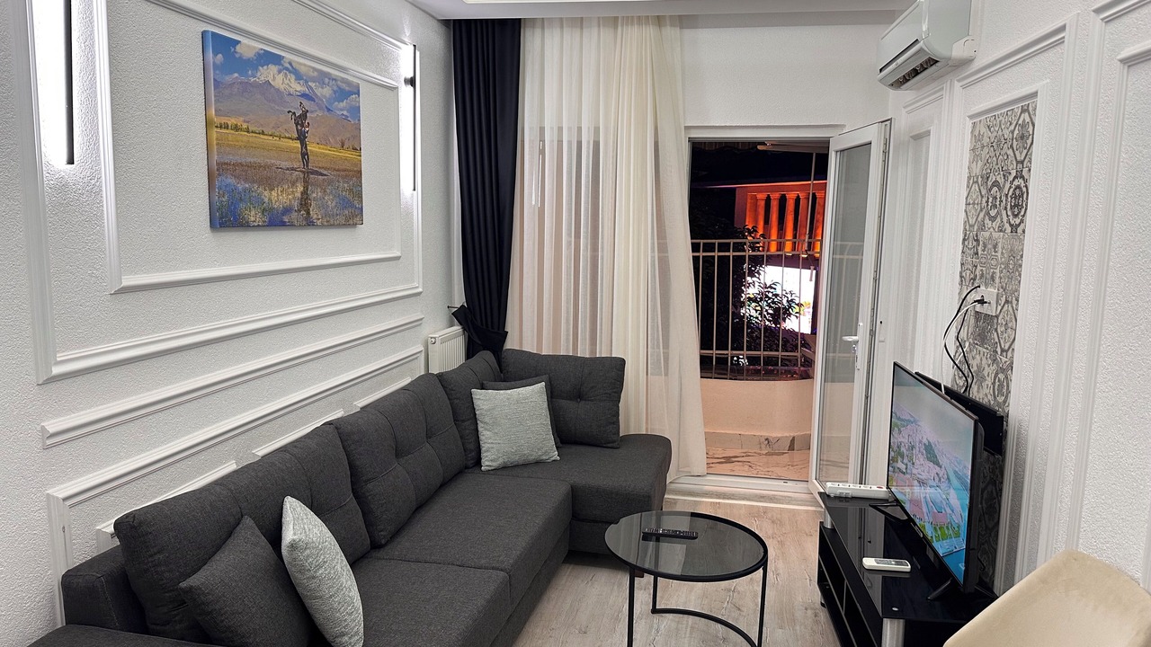 Photo of Livingroom in Sultanahmet
