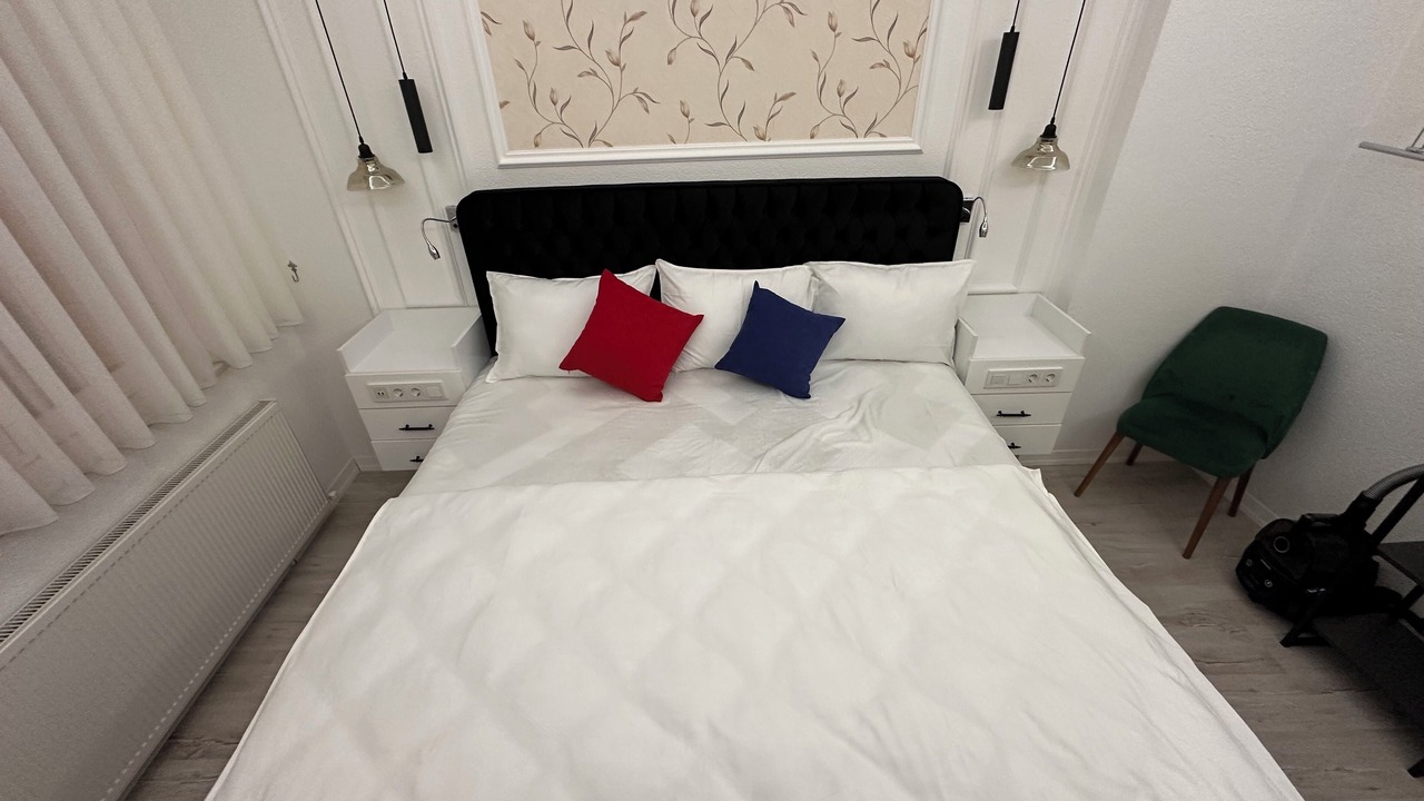 Photo of Bedroom in Sultanahmet