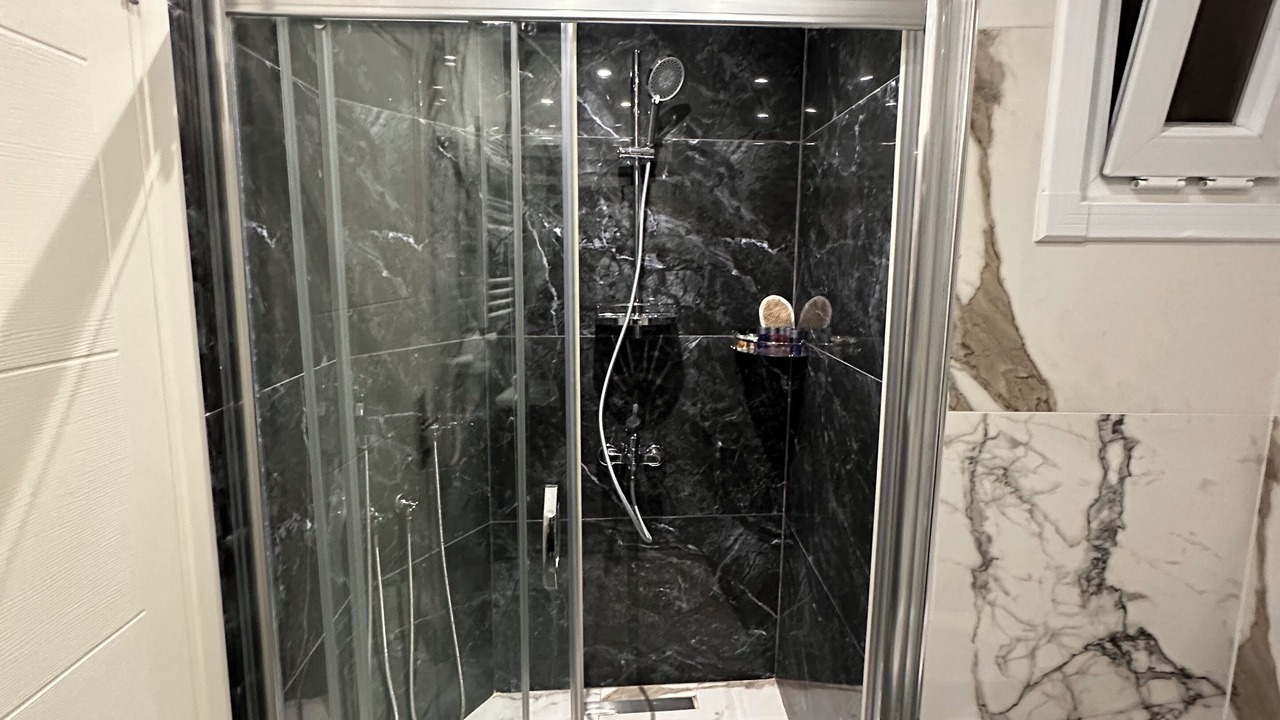 Photo of Bathroom in Sultanahmet