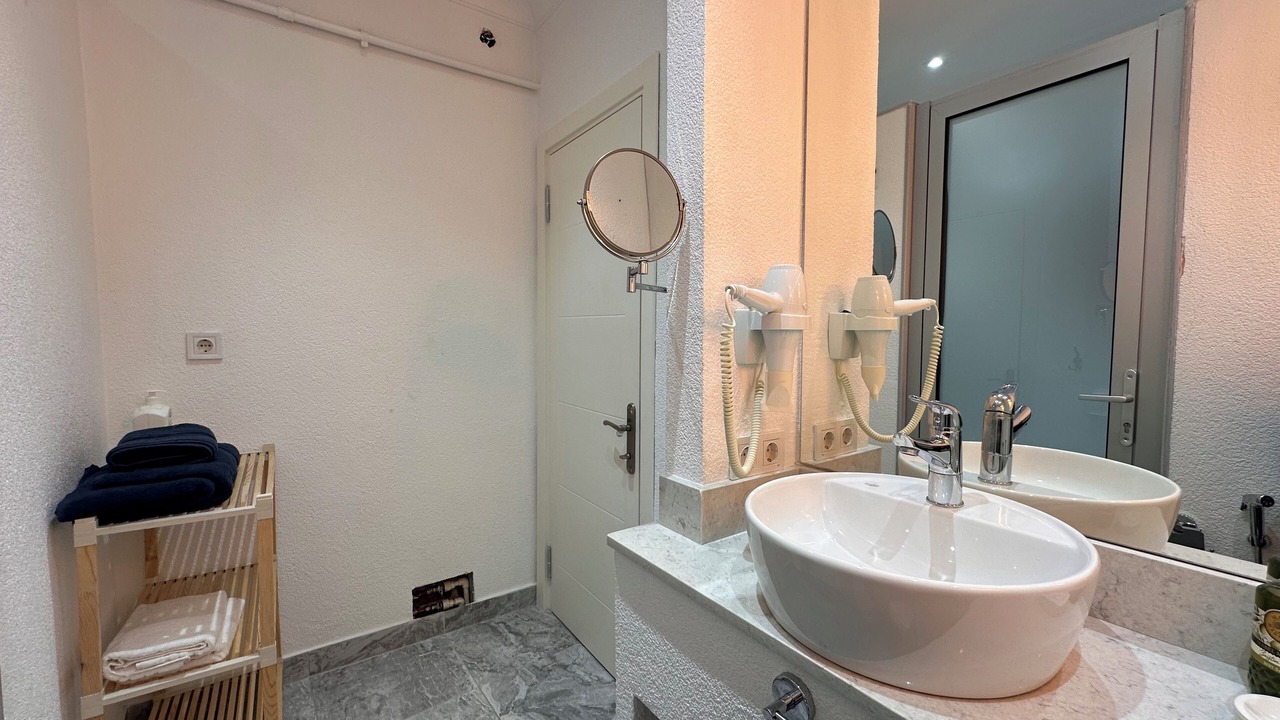 Photo of Bathroom in Sultanahmet