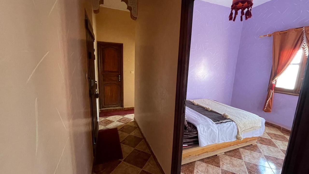 Photo of Bedroom in Merzouga