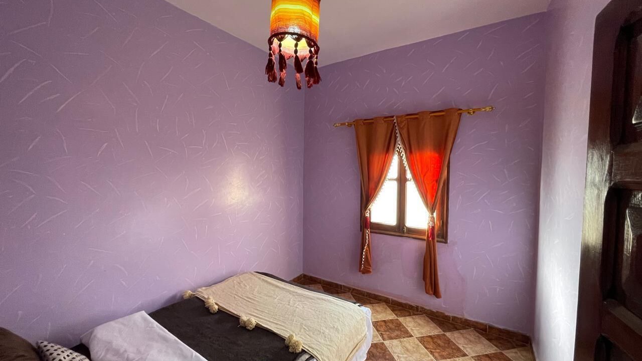 Photo of Bedroom in Merzouga