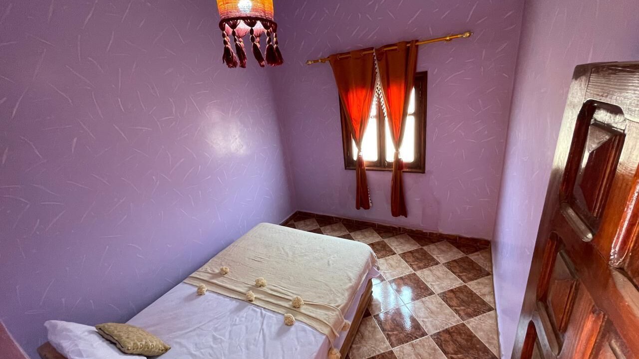 Photo of Bedroom in Merzouga