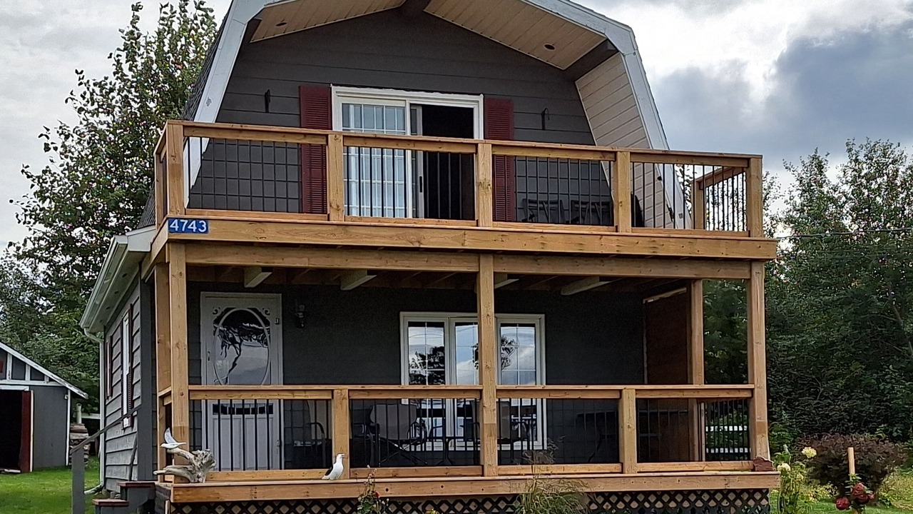 Photo of Outdoor in Black Rock