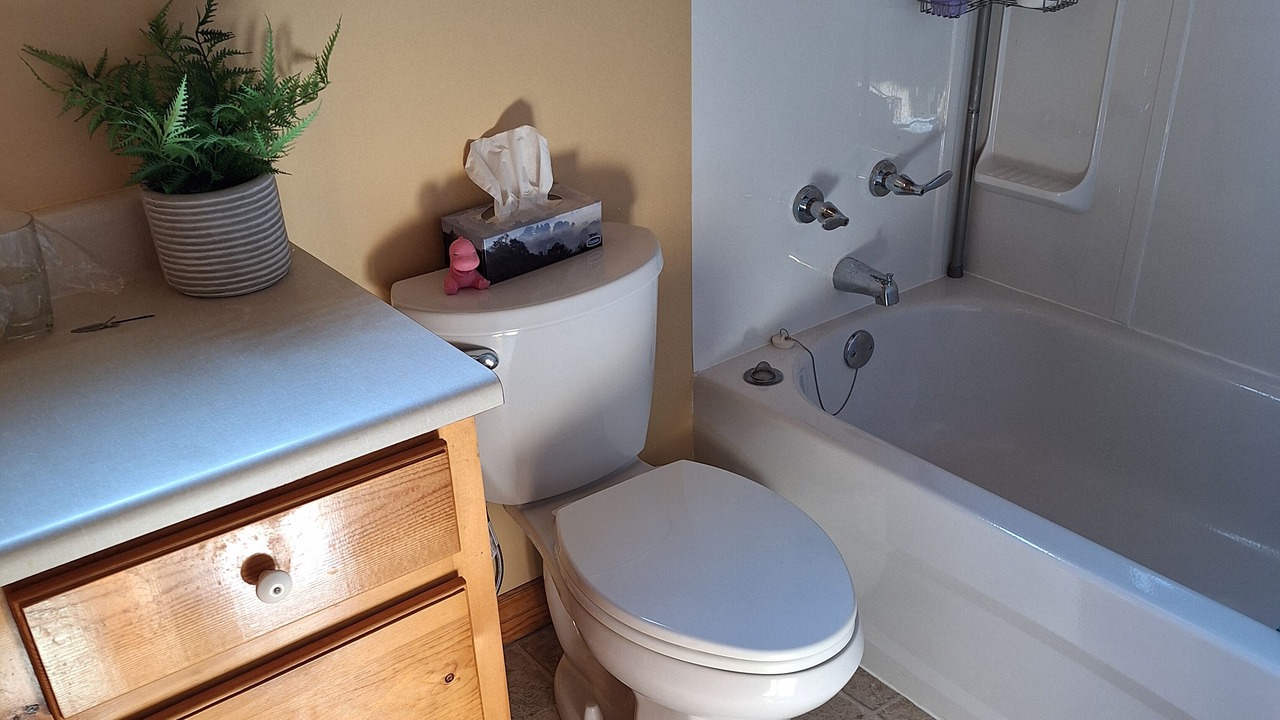 Photo of Bathroom in Black Rock