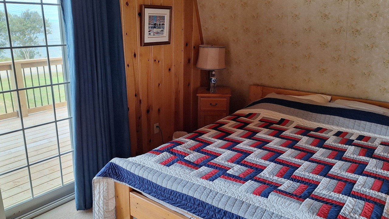 Photo of Bedroom in Black Rock