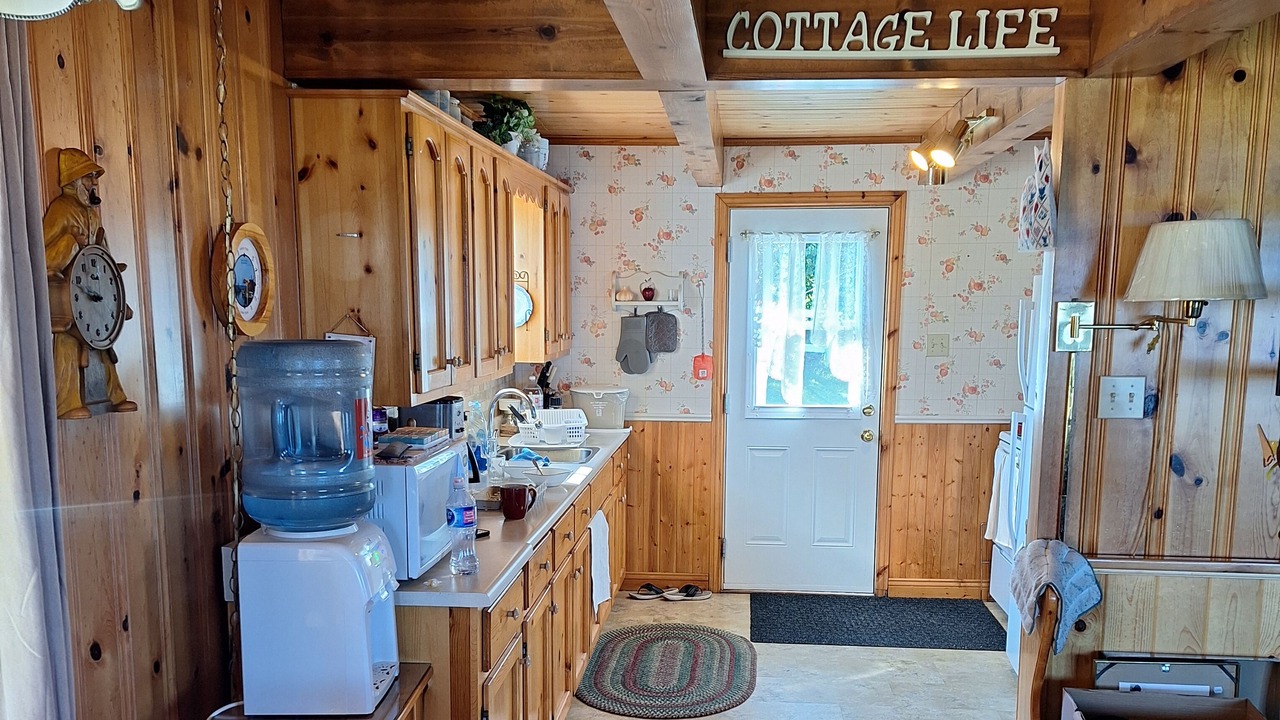 Photo of Kitchen in Black Rock