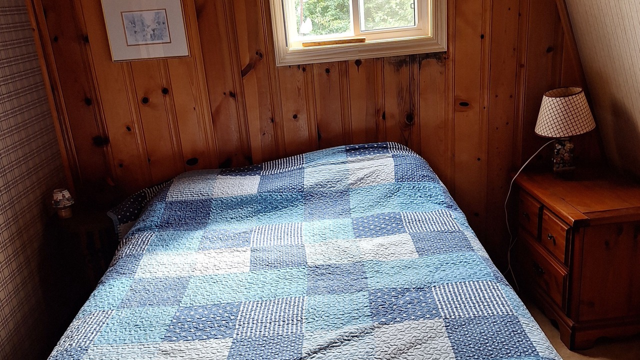 Photo of Bedroom in Black Rock