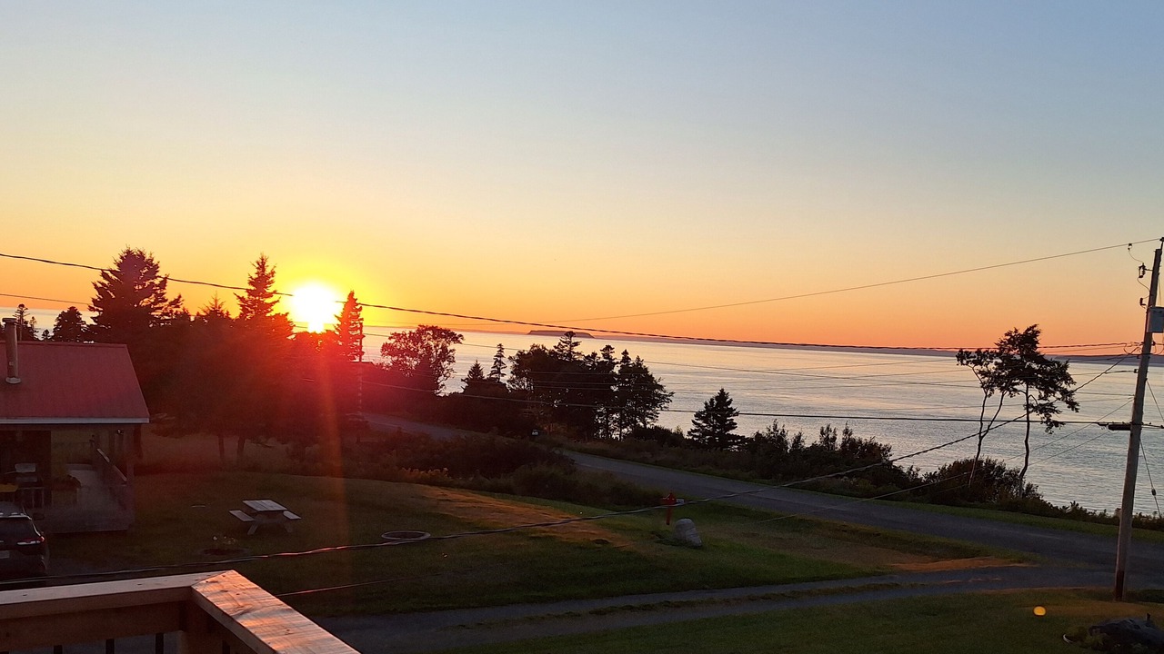 Photo of Outdoor in Black Rock