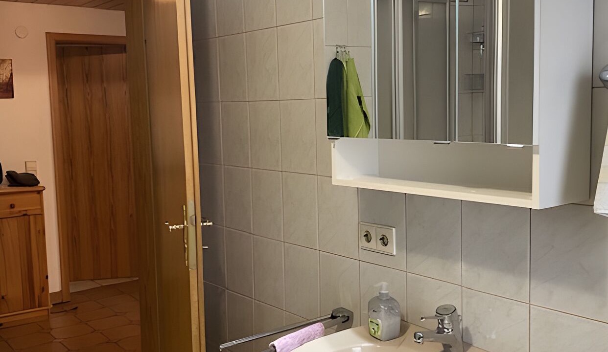 Photo of Bathroom in Schoenwald