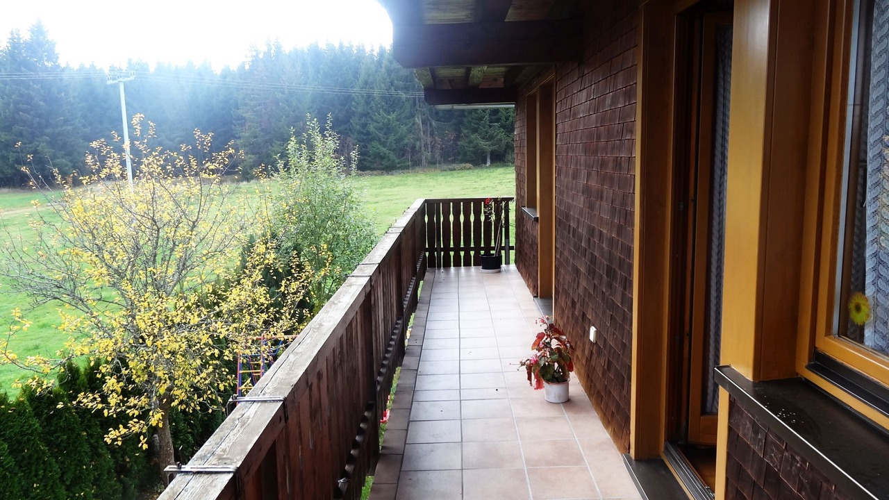 Photo of Patio Balcony in Schoenwald