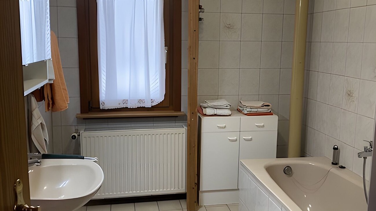 Photo of Bathroom in Schoenwald