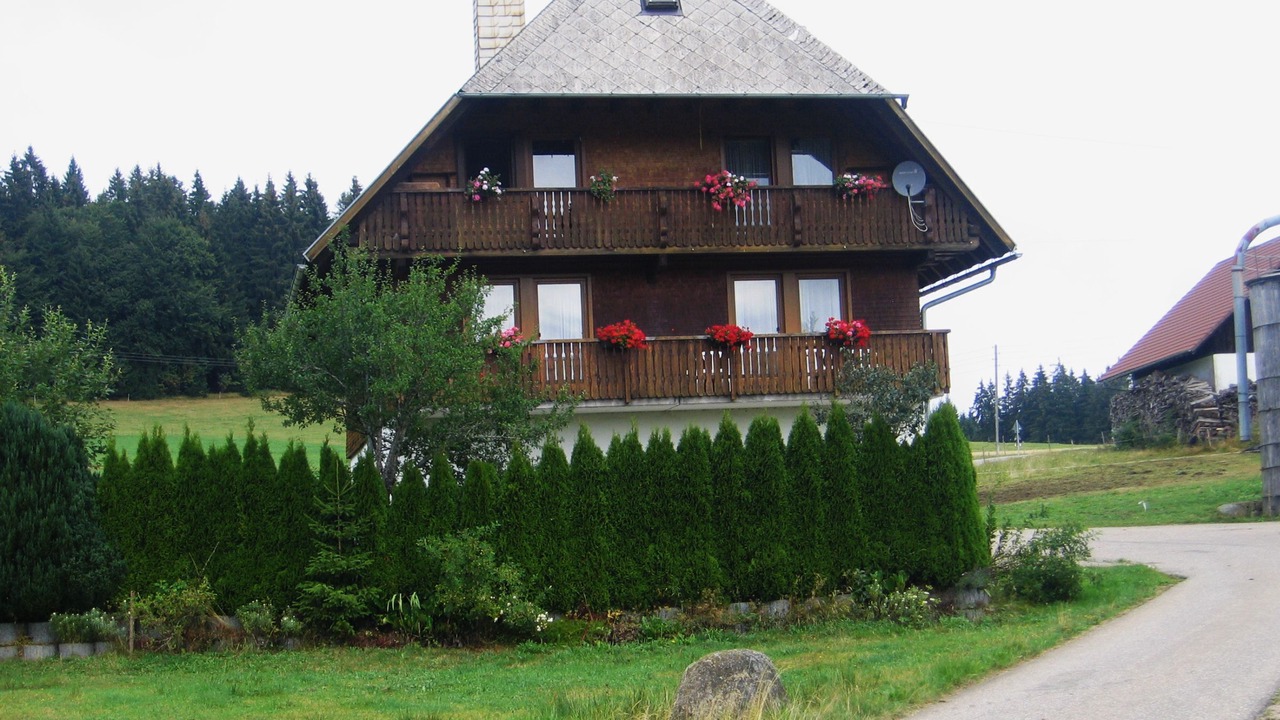 Photo of Outdoor in Schoenwald