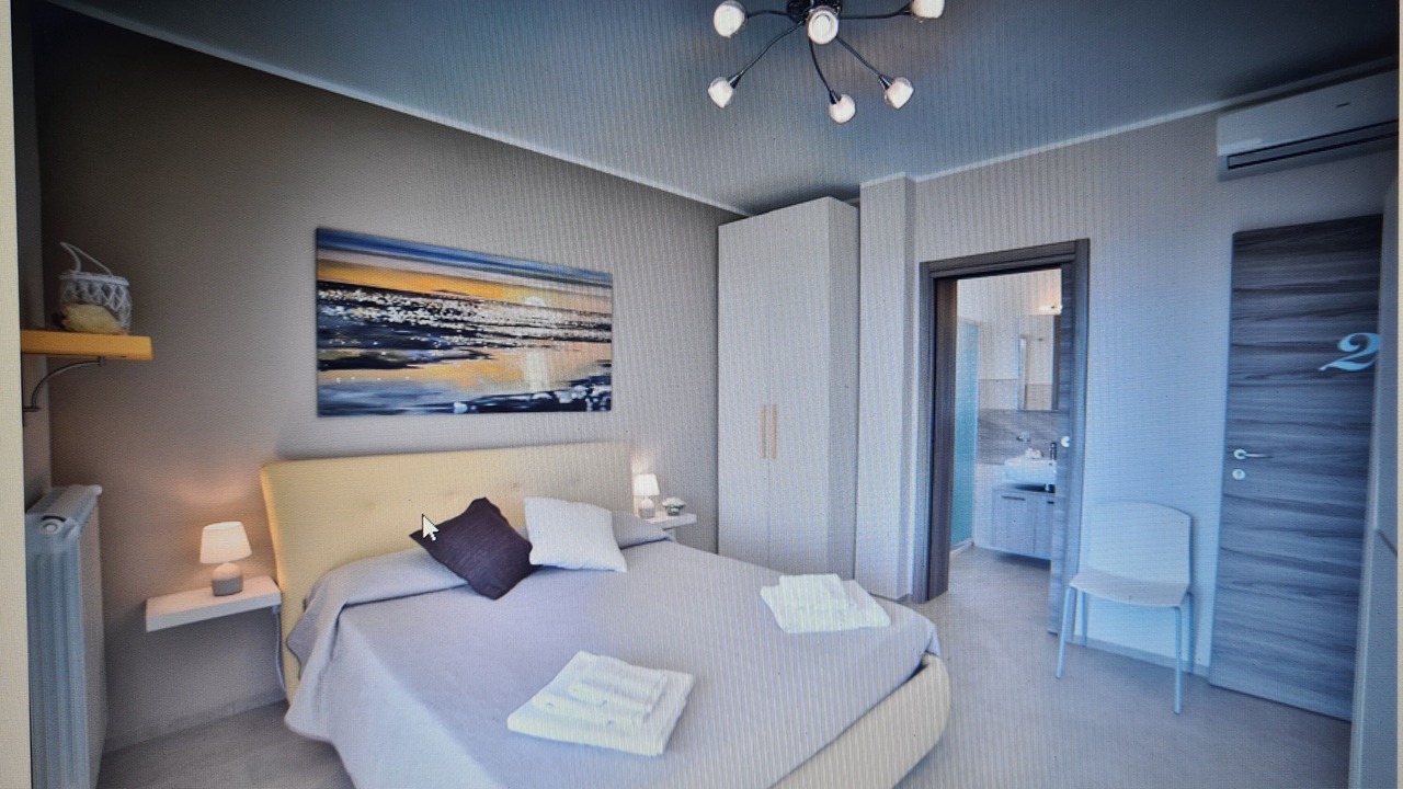 Photo of Bedroom in Scala di Furno
