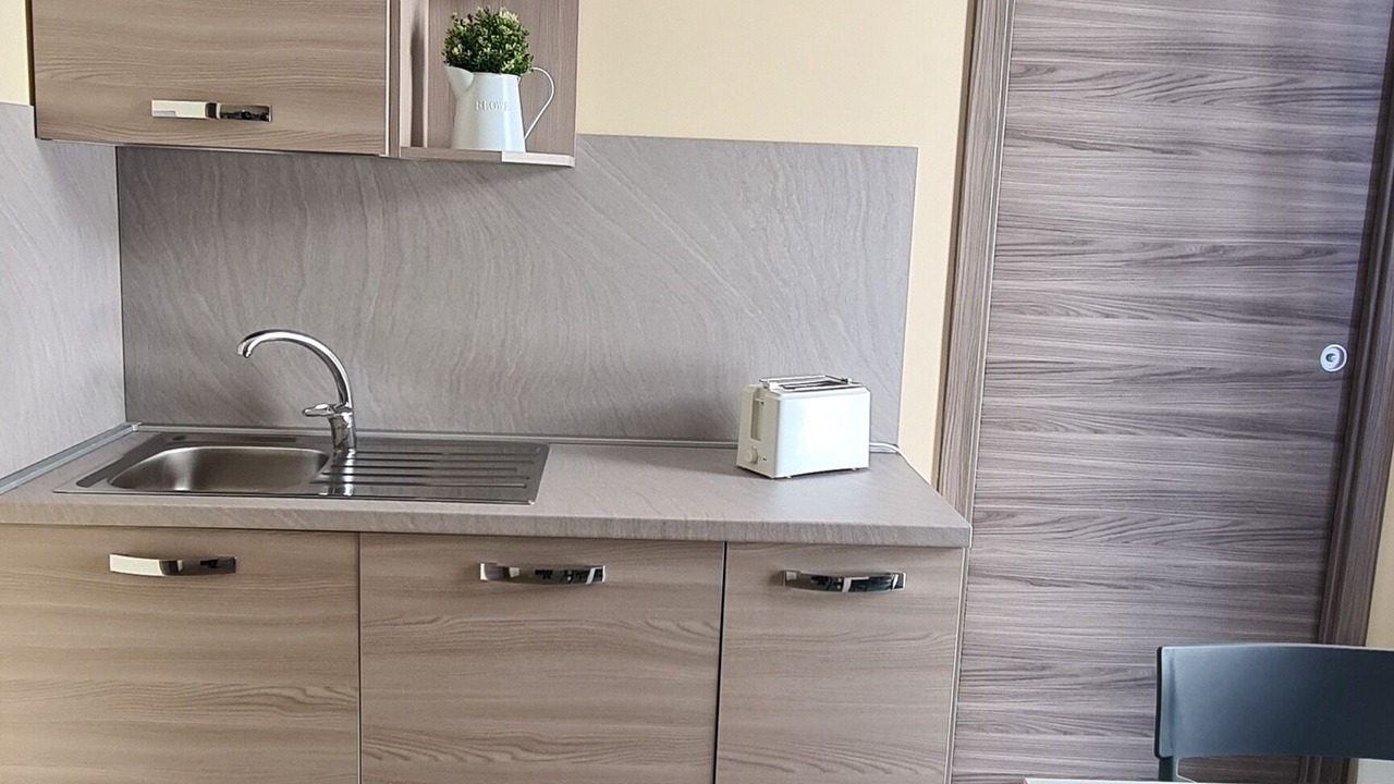 Photo of Kitchen in Scala di Furno