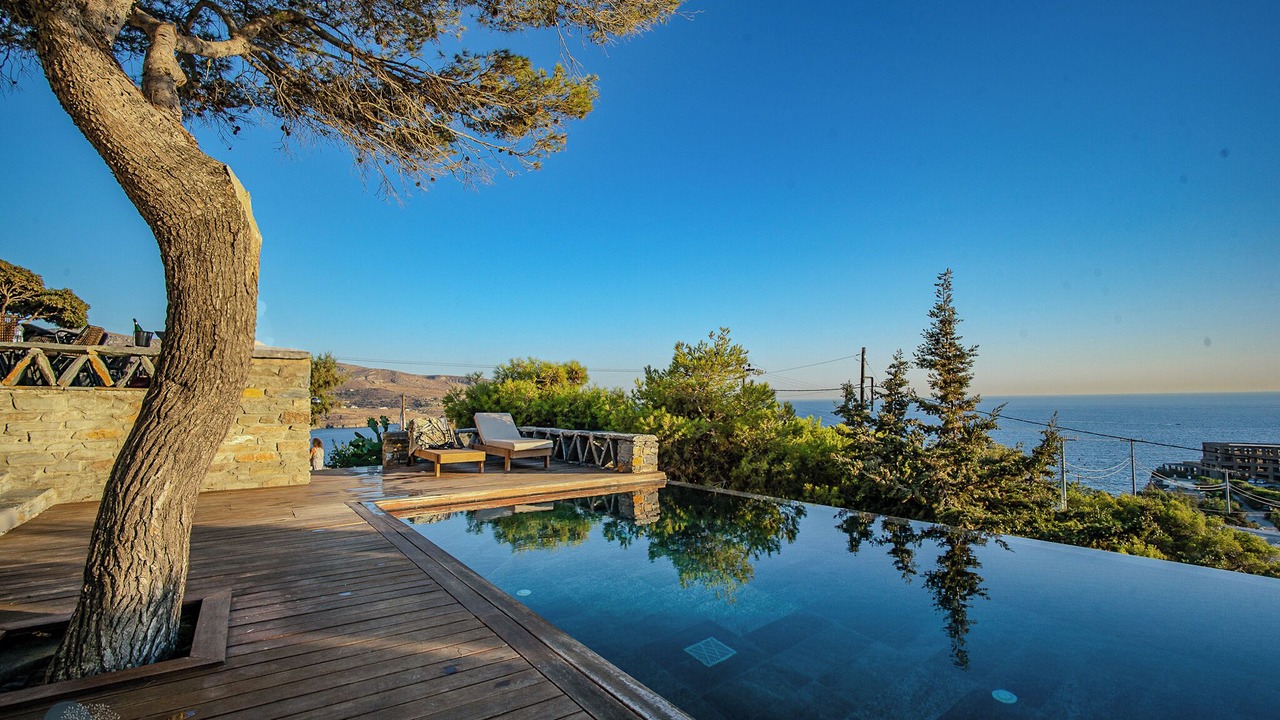 Photo of Outdoor in Koundouros