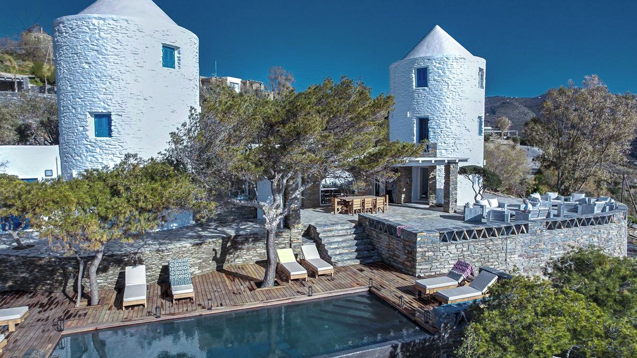 Photo of Outdoor in Koundouros