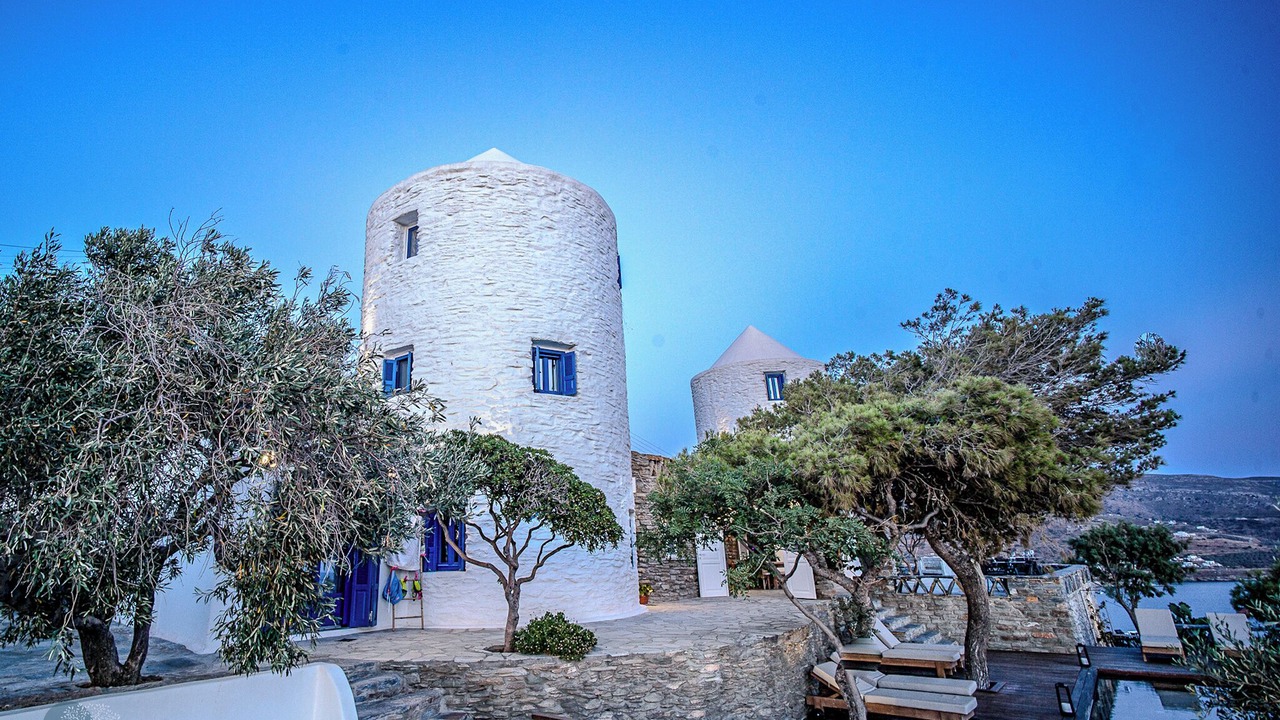 Photo of Outdoor in Koundouros