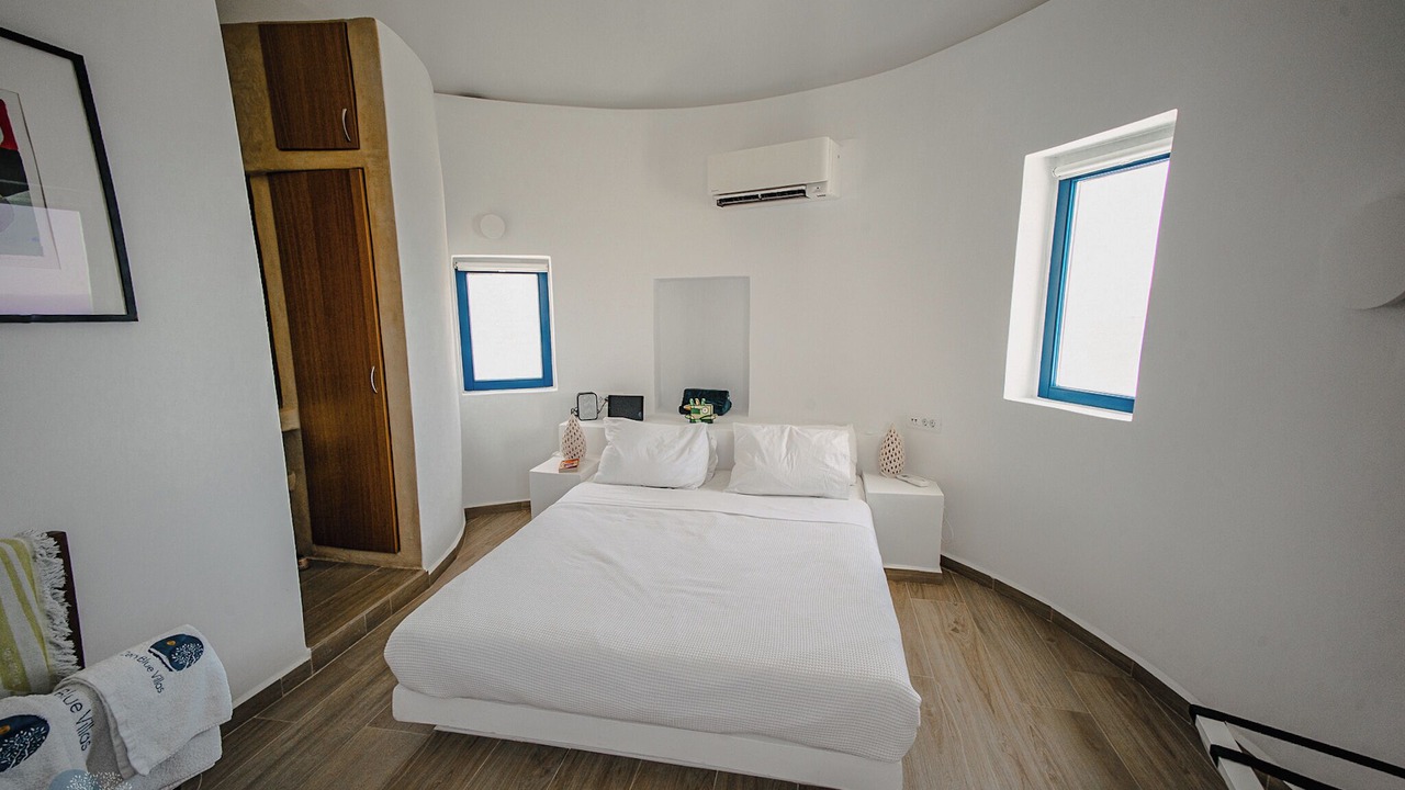 Photo of Bedroom in Koundouros