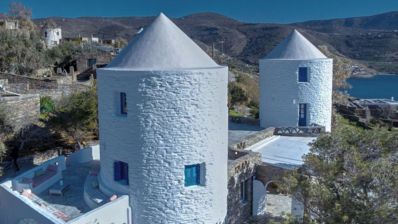 Photo of Outdoor in Koundouros