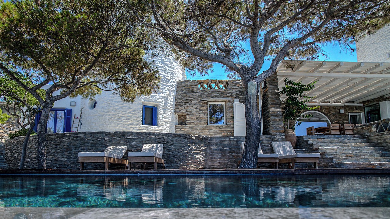 Photo of Outdoor in Koundouros