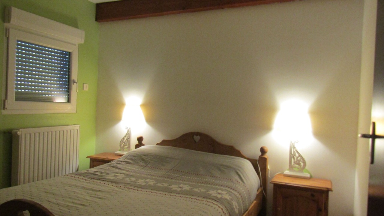 Photo of Bedroom in Saint-Maurice-sur-Moselle