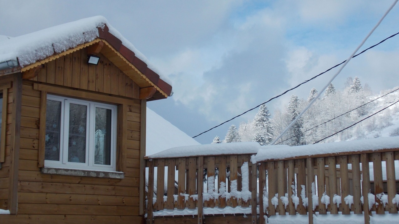 Photo of Outdoor in Saint-Maurice-sur-Moselle
