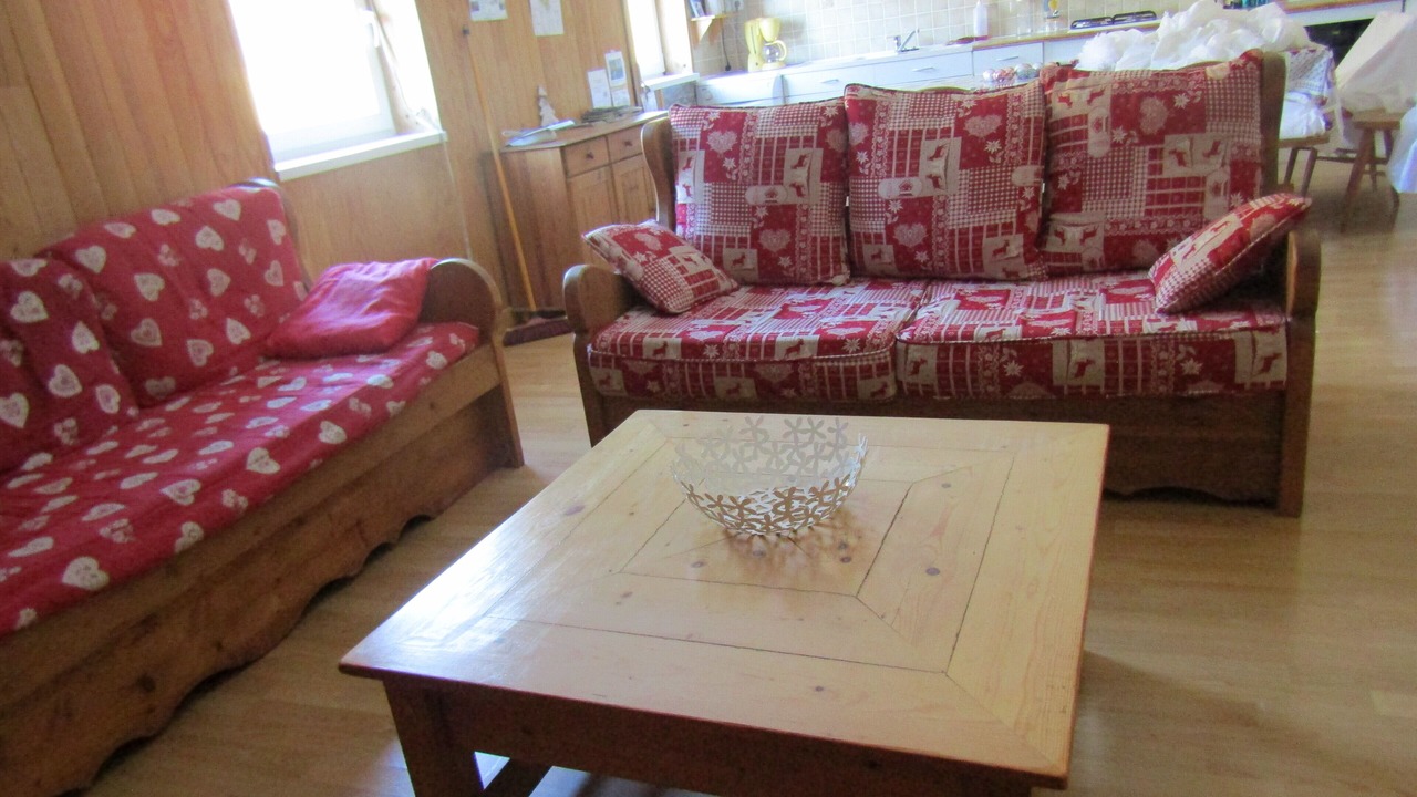 Photo of Livingroom in Saint-Maurice-sur-Moselle