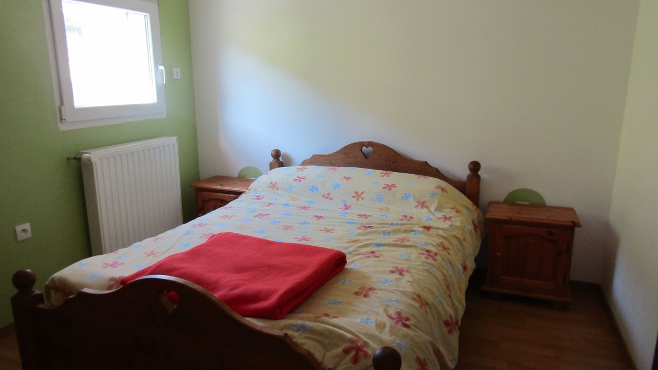 Photo of Bedroom in Saint-Maurice-sur-Moselle