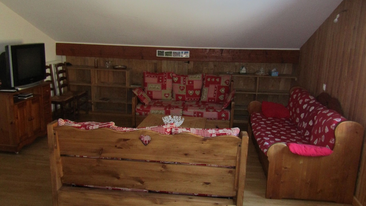Photo of Livingroom in Saint-Maurice-sur-Moselle