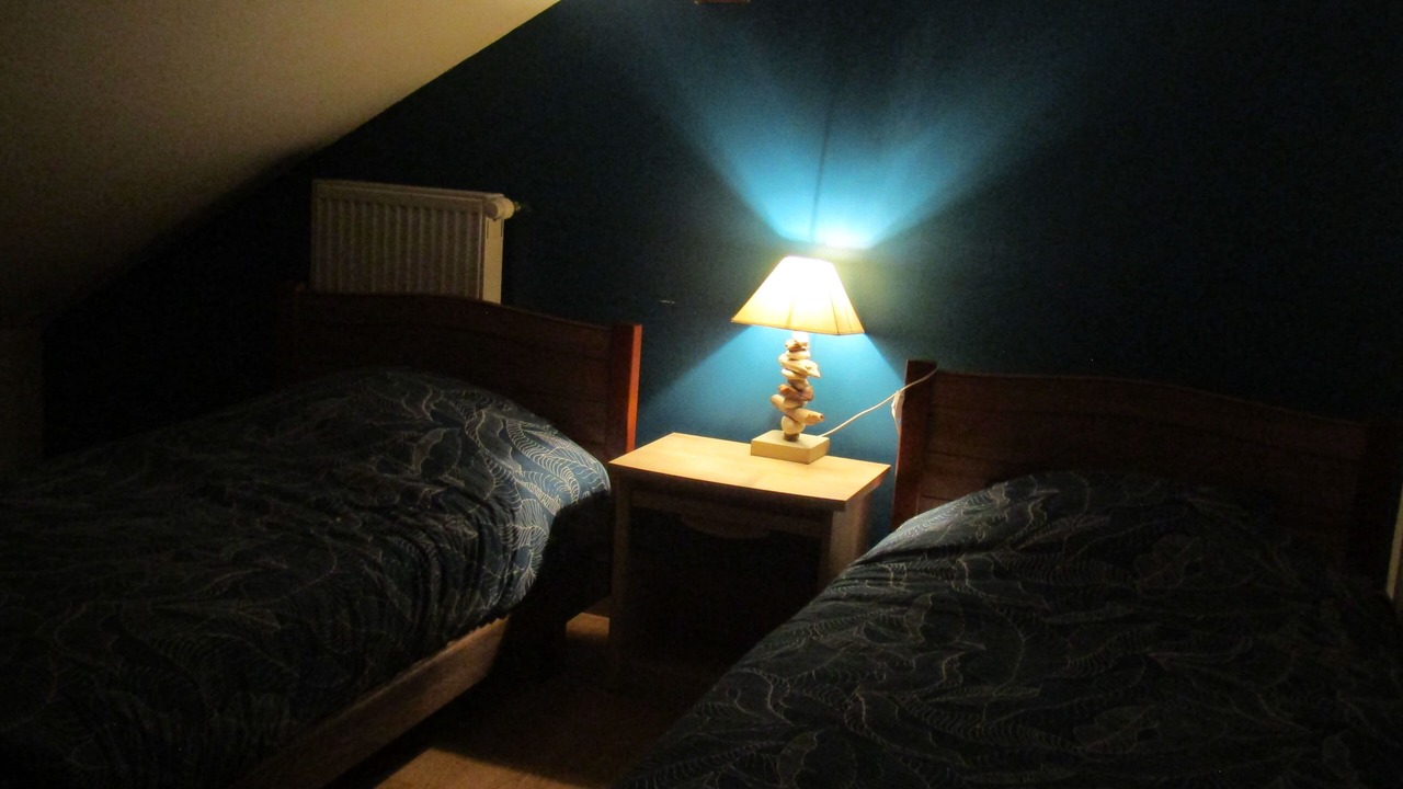 Photo of Bedroom in Saint-Maurice-sur-Moselle