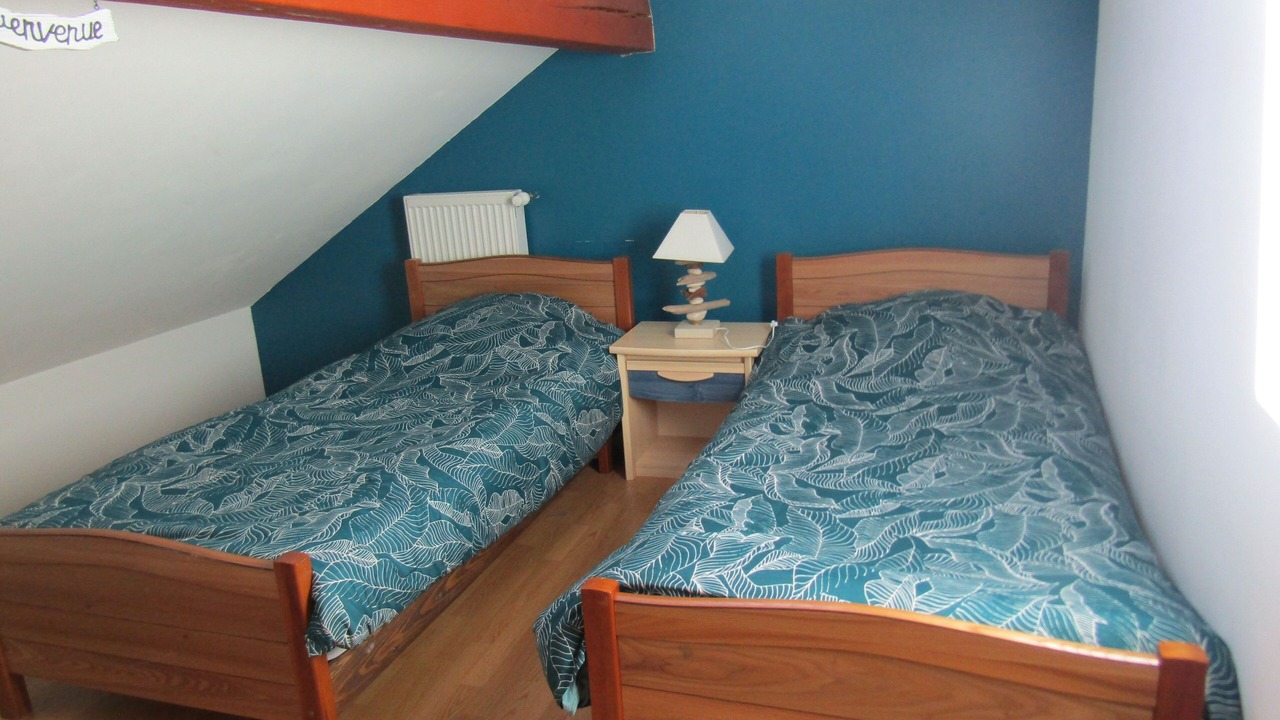 Photo of Bedroom in Saint-Maurice-sur-Moselle