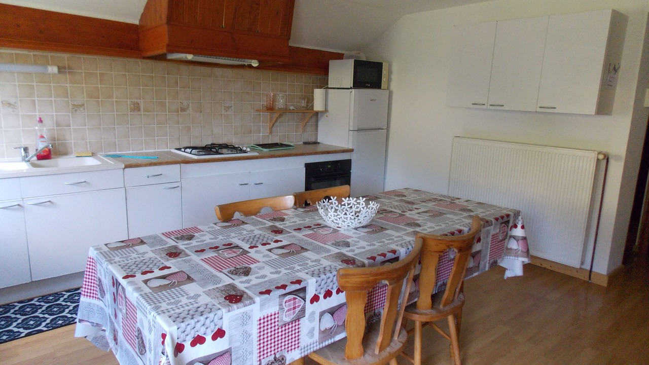 Photo of Kitchen in Saint-Maurice-sur-Moselle